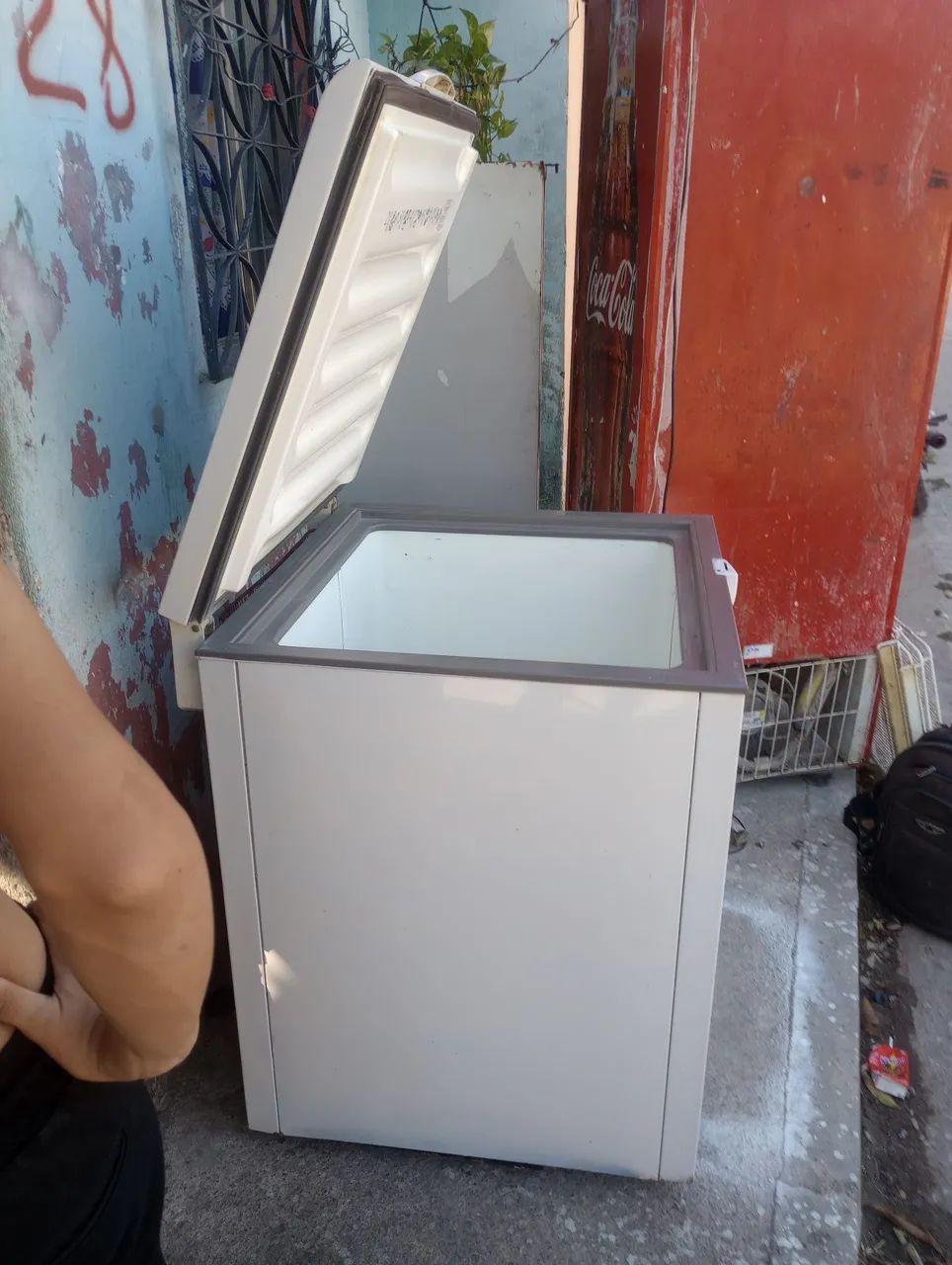 Freezer  - Foto 3