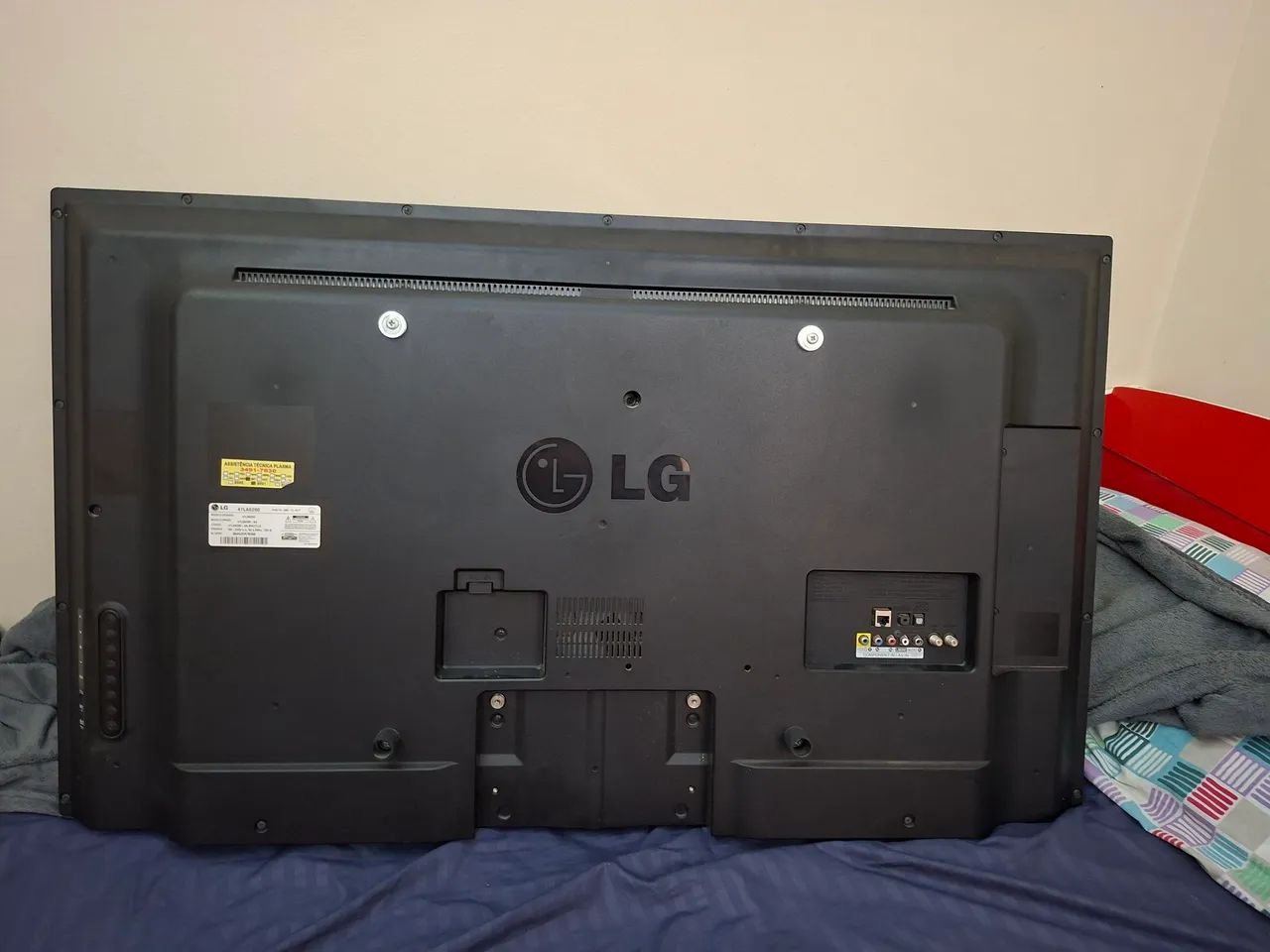 TV LG SMART 47 POLEGADAS  - Foto 4