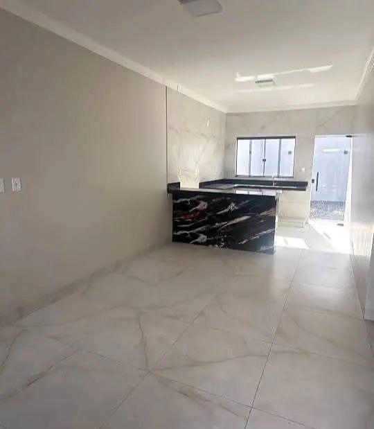 Pronta para morar e a Venda em Planaltina Estância 1
