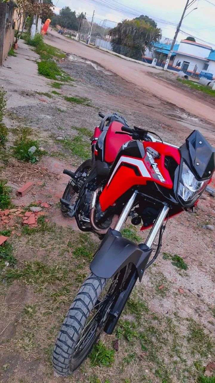 Moto - Foto 2