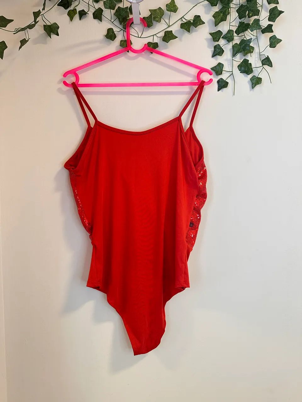 Body lantejoulas - Foto 3