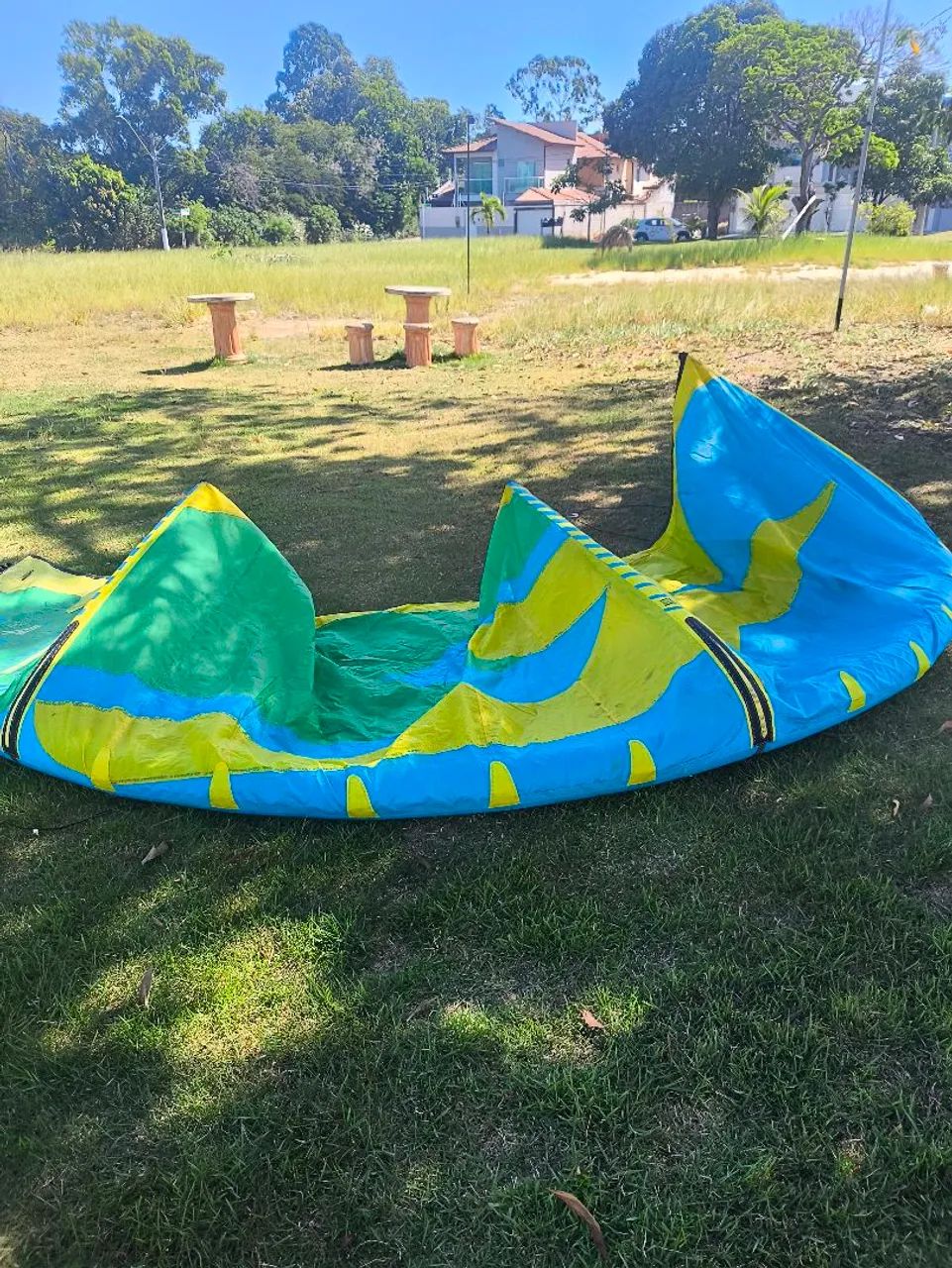 Kit surf - Foto 2