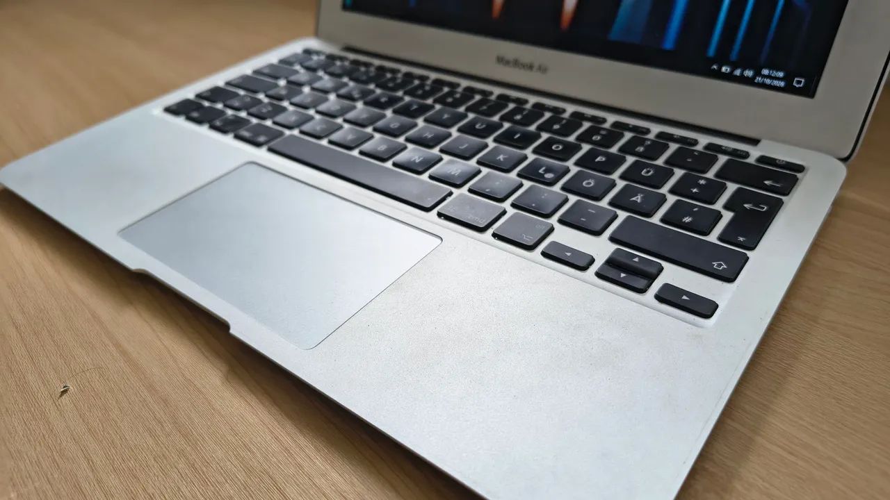 Macbook Air11  - Foto 5