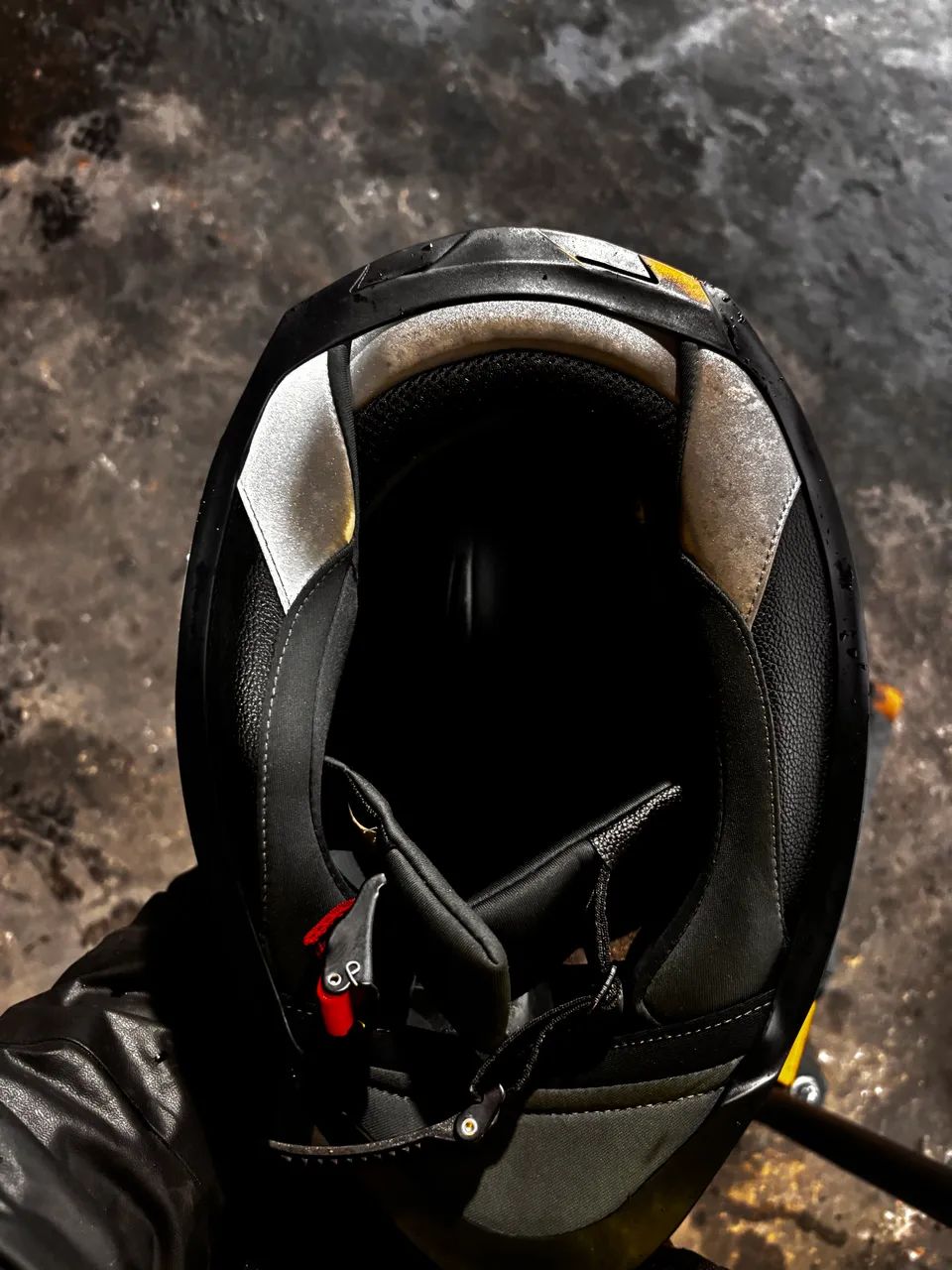 Capacete Norisk Argentina  - Foto 5