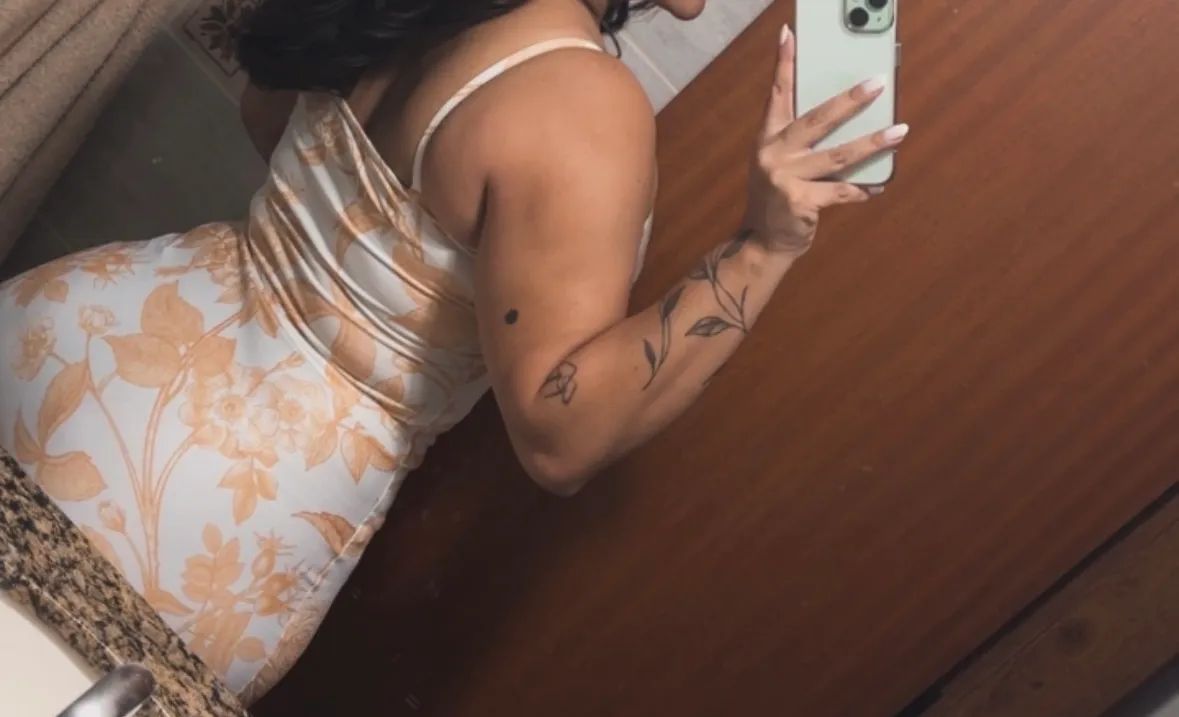 CONJUNTO CROPPED E SAIA LONGA - Foto 3