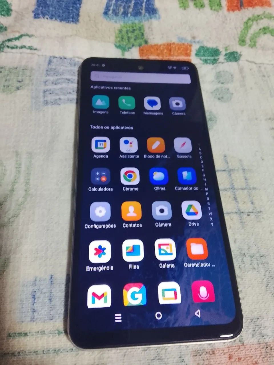 Vendo REALME NOTE INFINIX - Foto 2