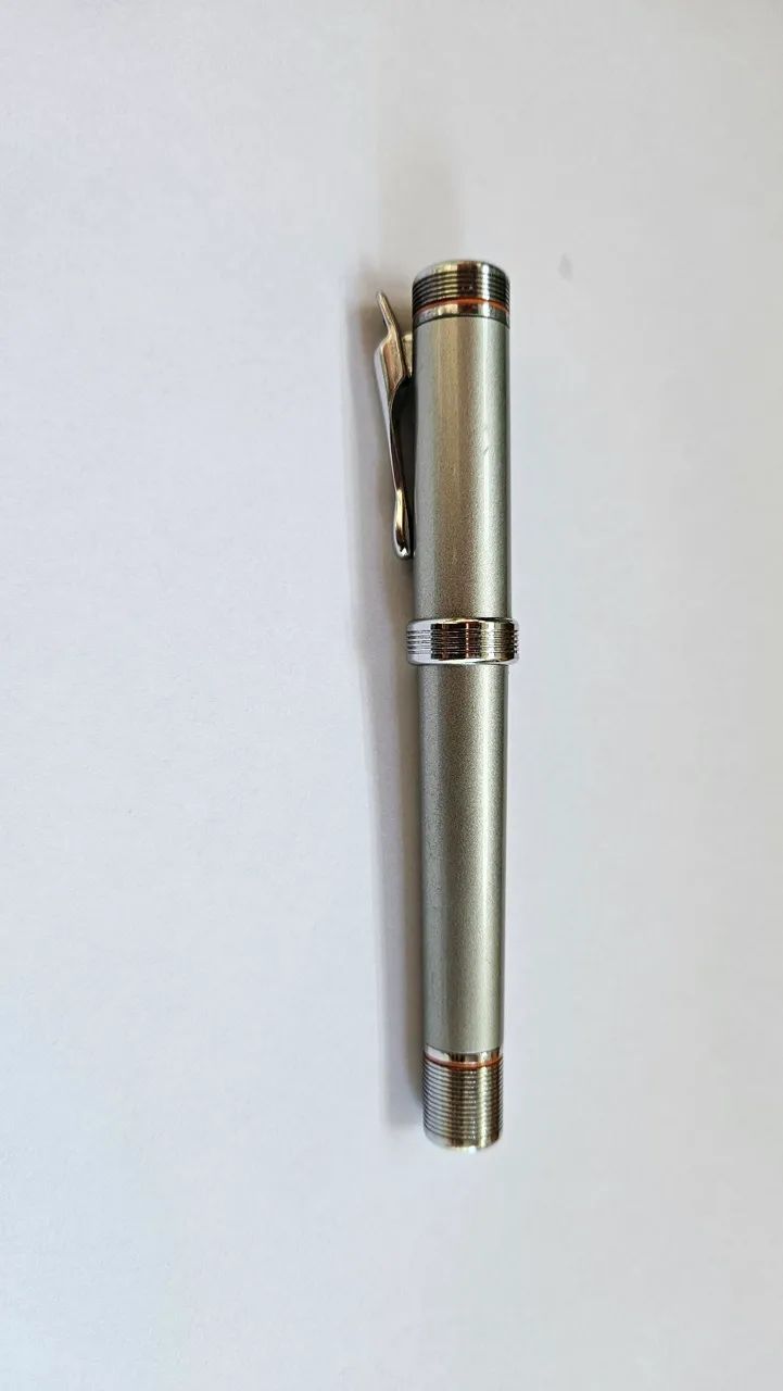 Caneta tinteiro Harley Davidson