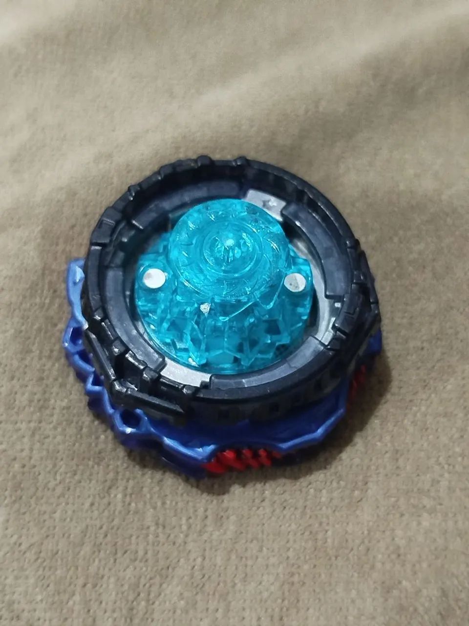 Beyblade Burst Vise Leopard Takara Tomy  - Foto 2