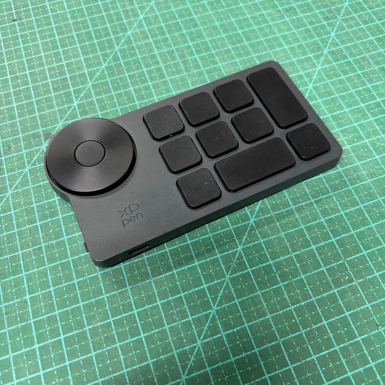 ACK05 XP Pen -Teclado de tecla de atalho - Foto 2