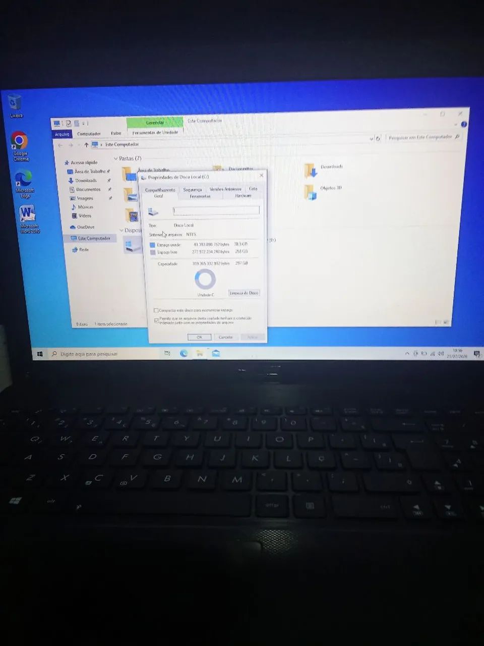 Notebook ASUS - Foto 3