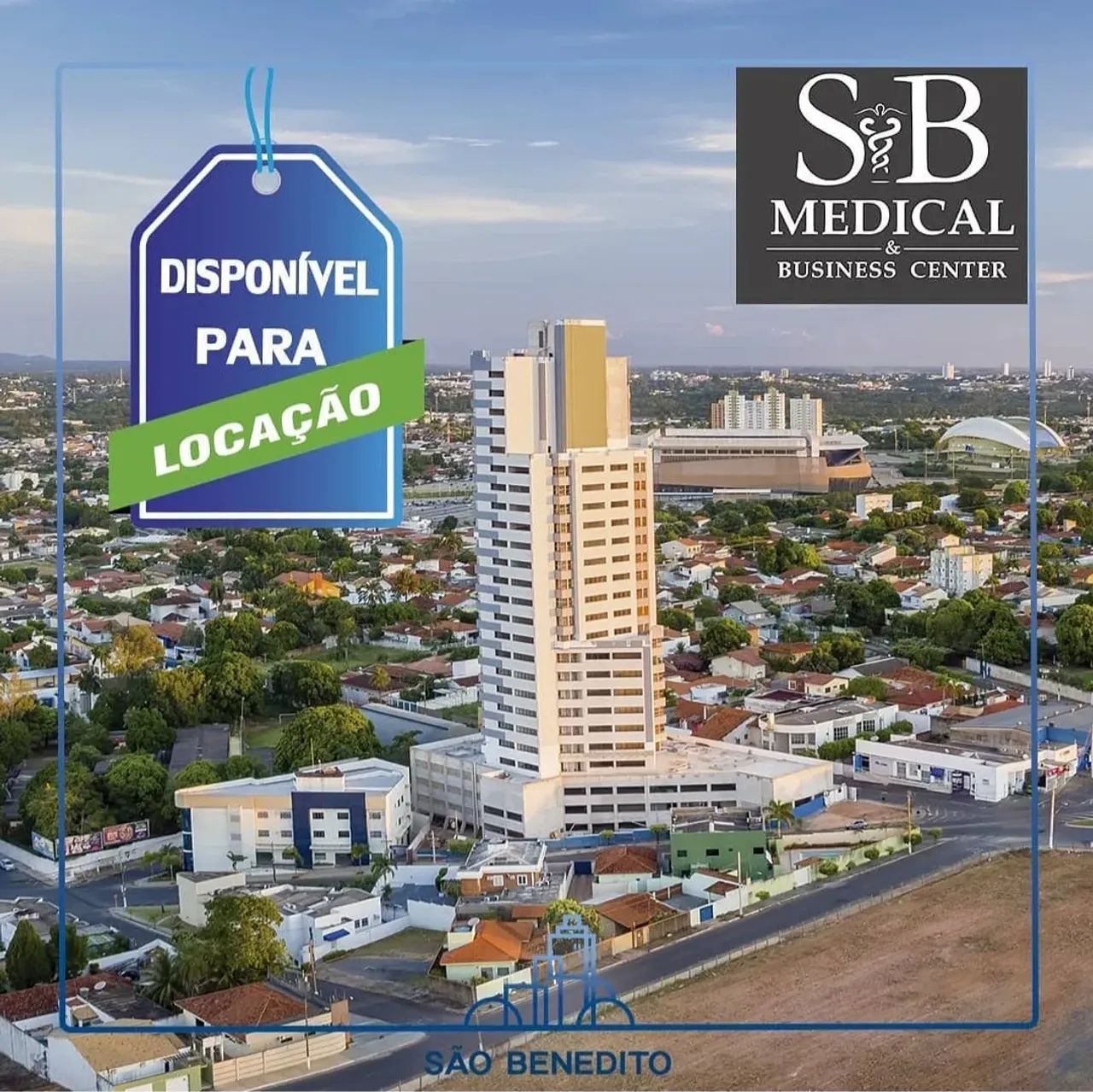 Imóvel para aluguel possui 50 metros quadrados com 1 quarto em Jardim Cuiabá - Cuiabá - MT - Foto 4