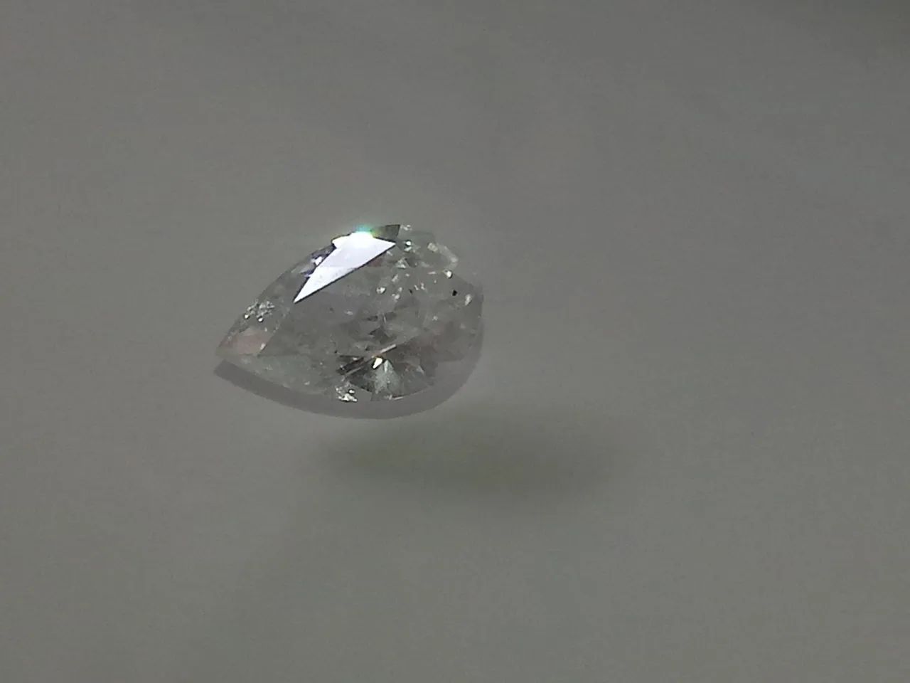 Diamante com certificado internacional  - Foto 5