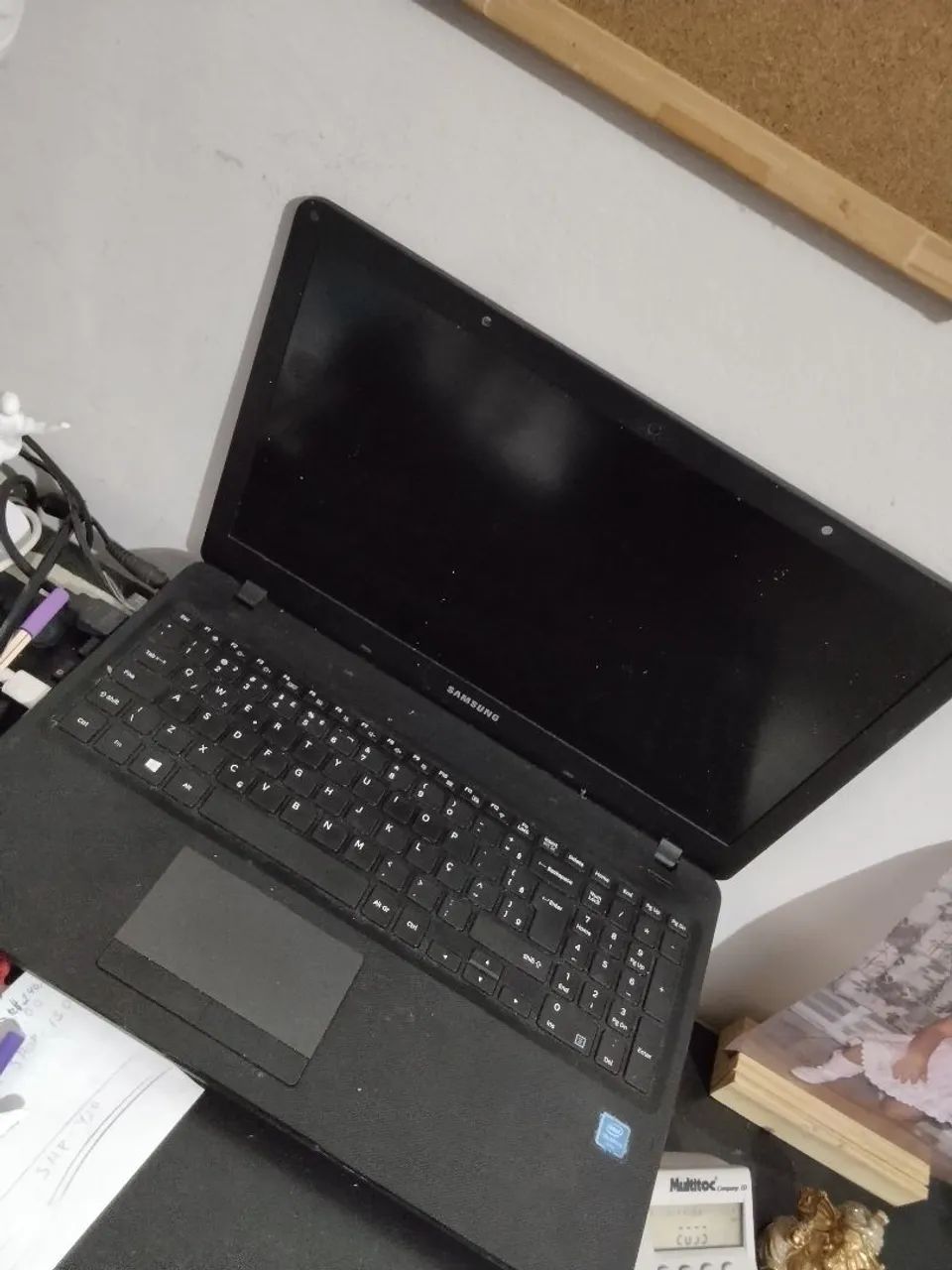 Notebook  - Foto 3