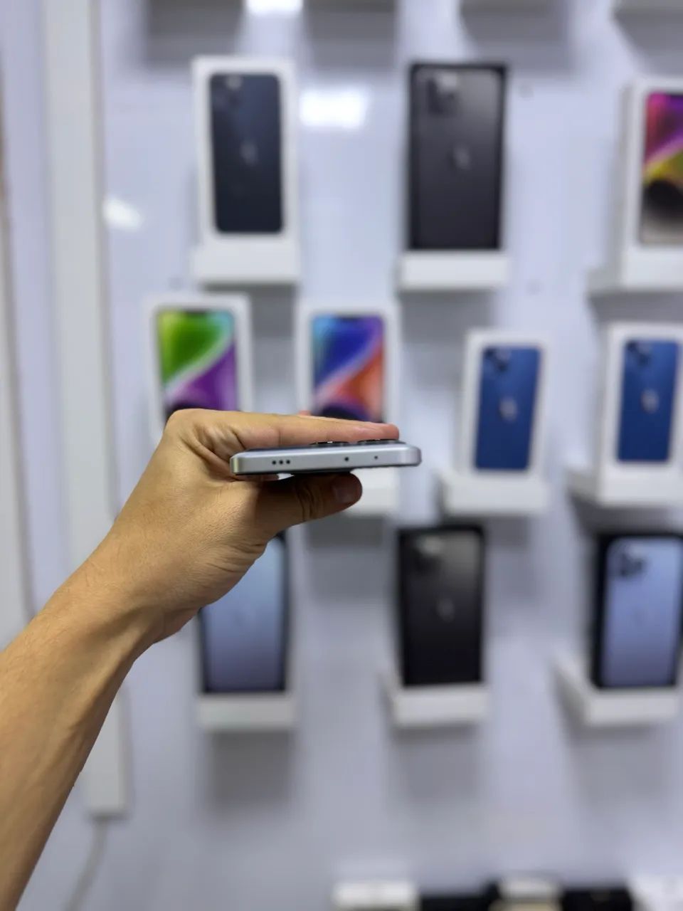 XIOMI POCO X6 PRO - 512GB - Foto 4
