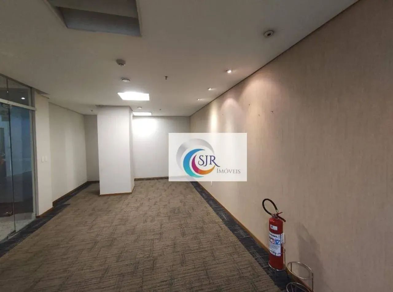 Conjunto para alugar, 865 m²- Chácara Santo Antônio - São Paulo/SP - Foto 4