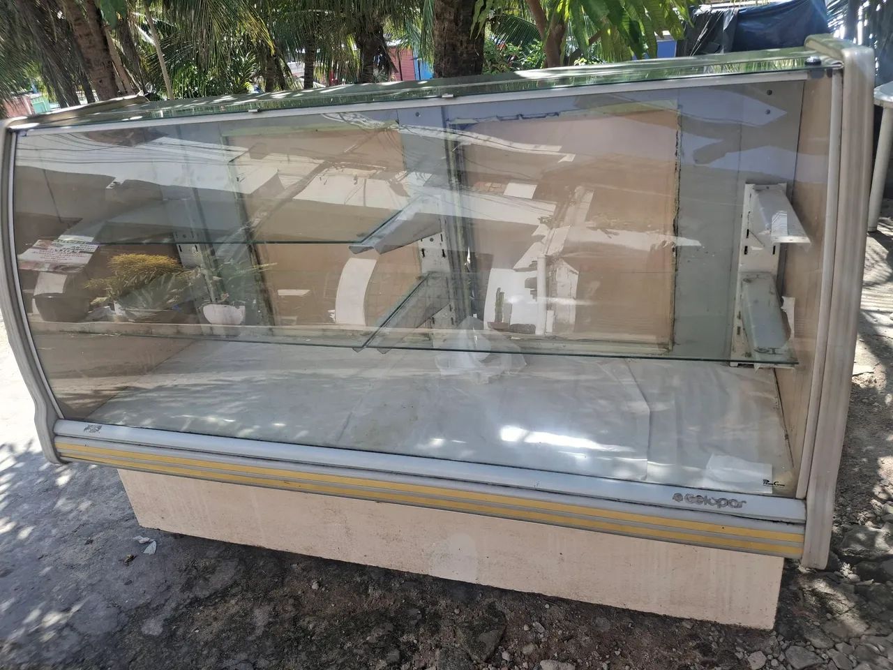 Expositor de Pão  - Foto 2