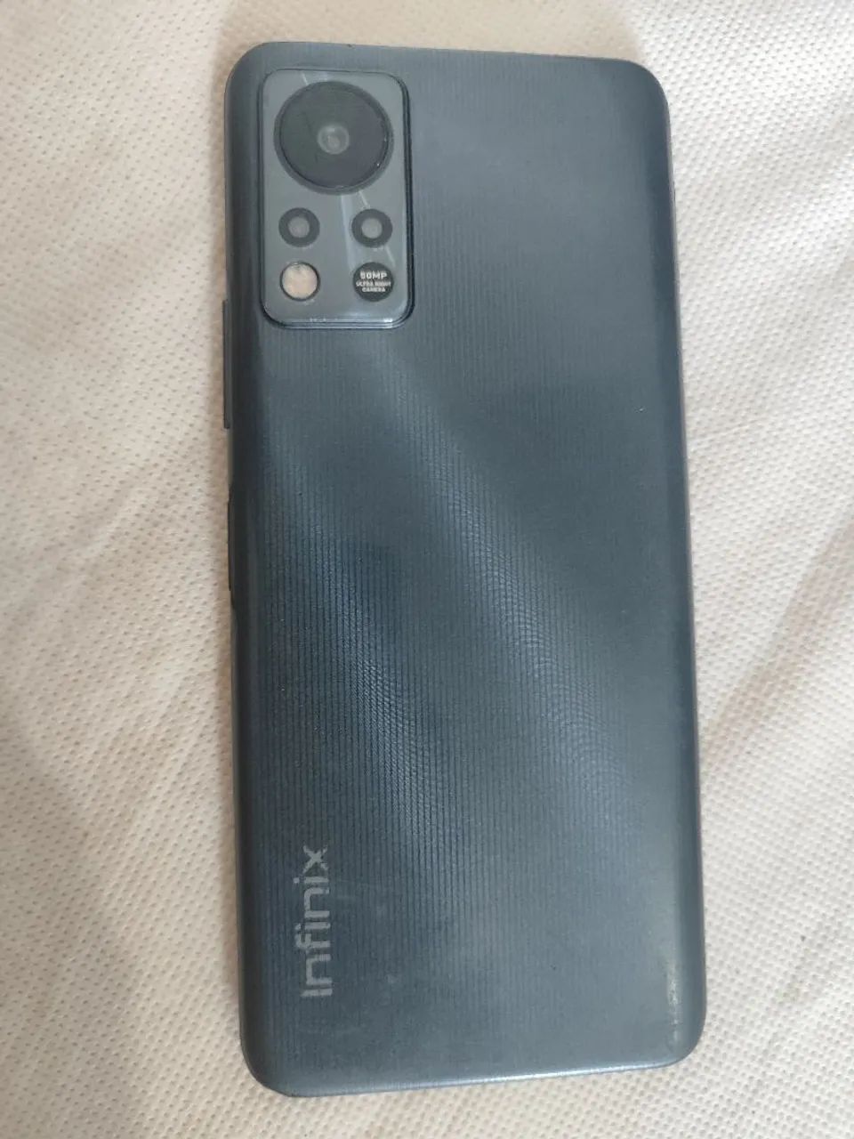 celular inifnix hot 11s NFC - Foto 2