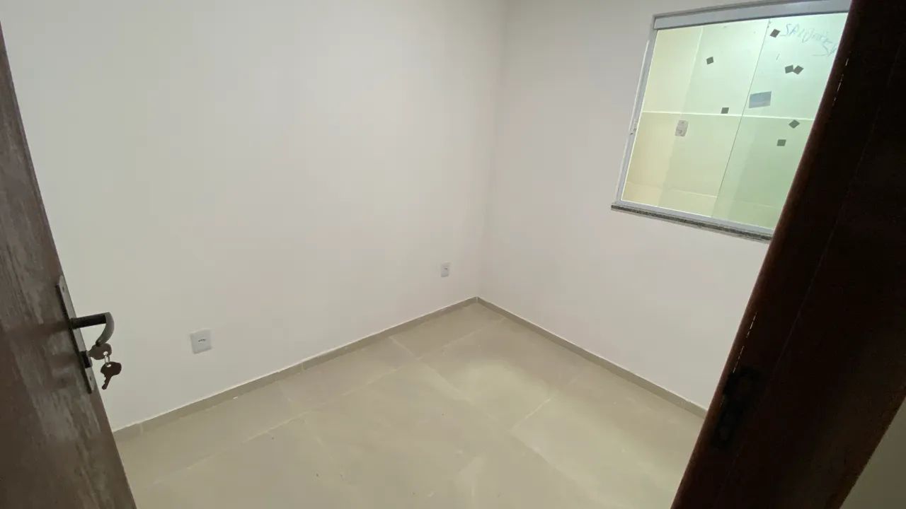 Apartamento 3 quartos com suíte 