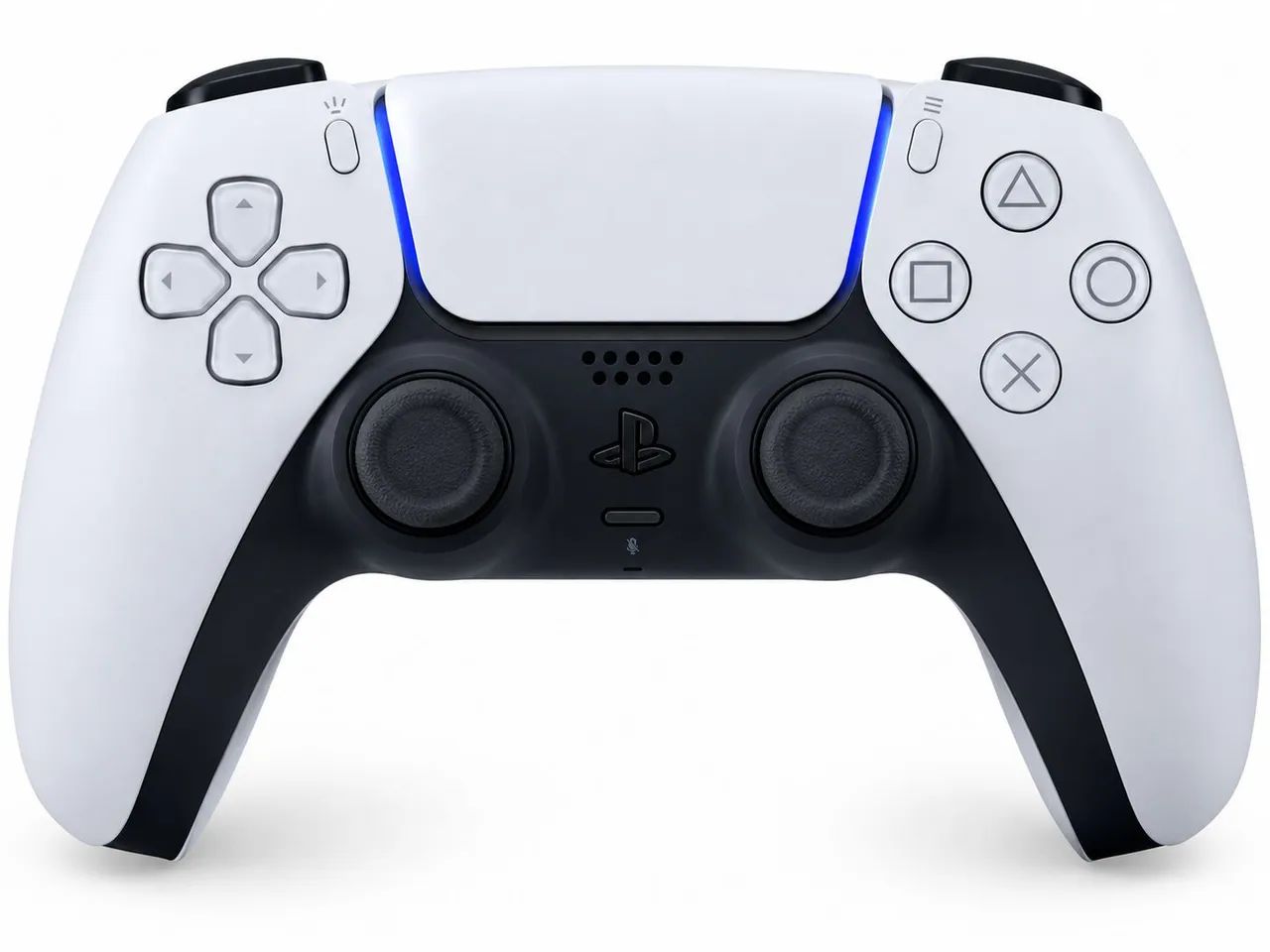 Controle de PS5 