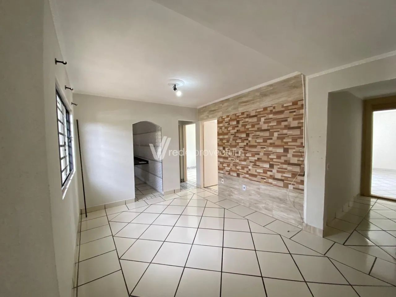 casa - Vila Monte Alegre - Paulínia - Foto 4