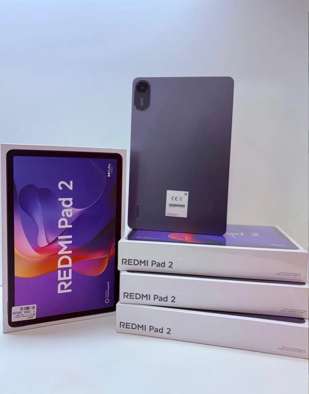 Redmi Pad 2 4/128GB 