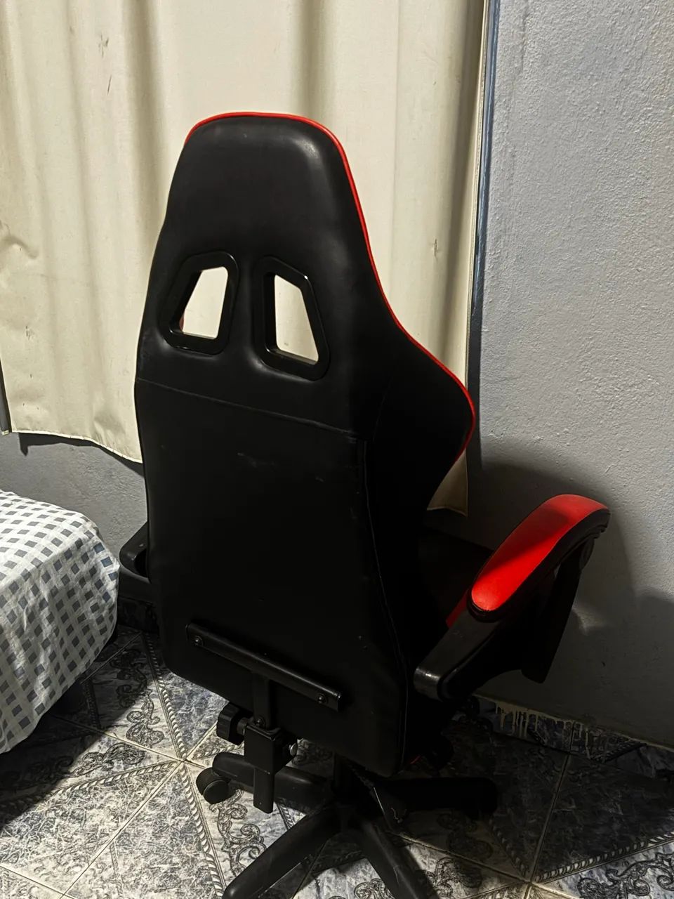 Cadeira Gamer Broadcattle  - Foto 5