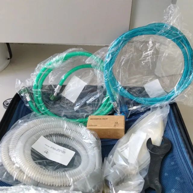 maquina de sedação em consultório - Foto 5