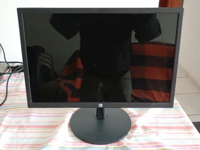 MONITOR BRAZIL PC 19' POLEGADAS HDMI - Foto 2