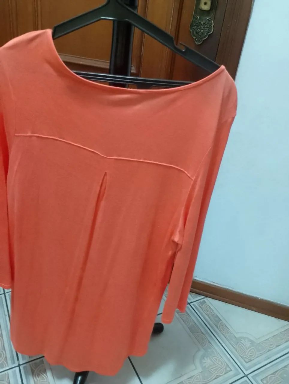 Blusa feminina  - Foto 4