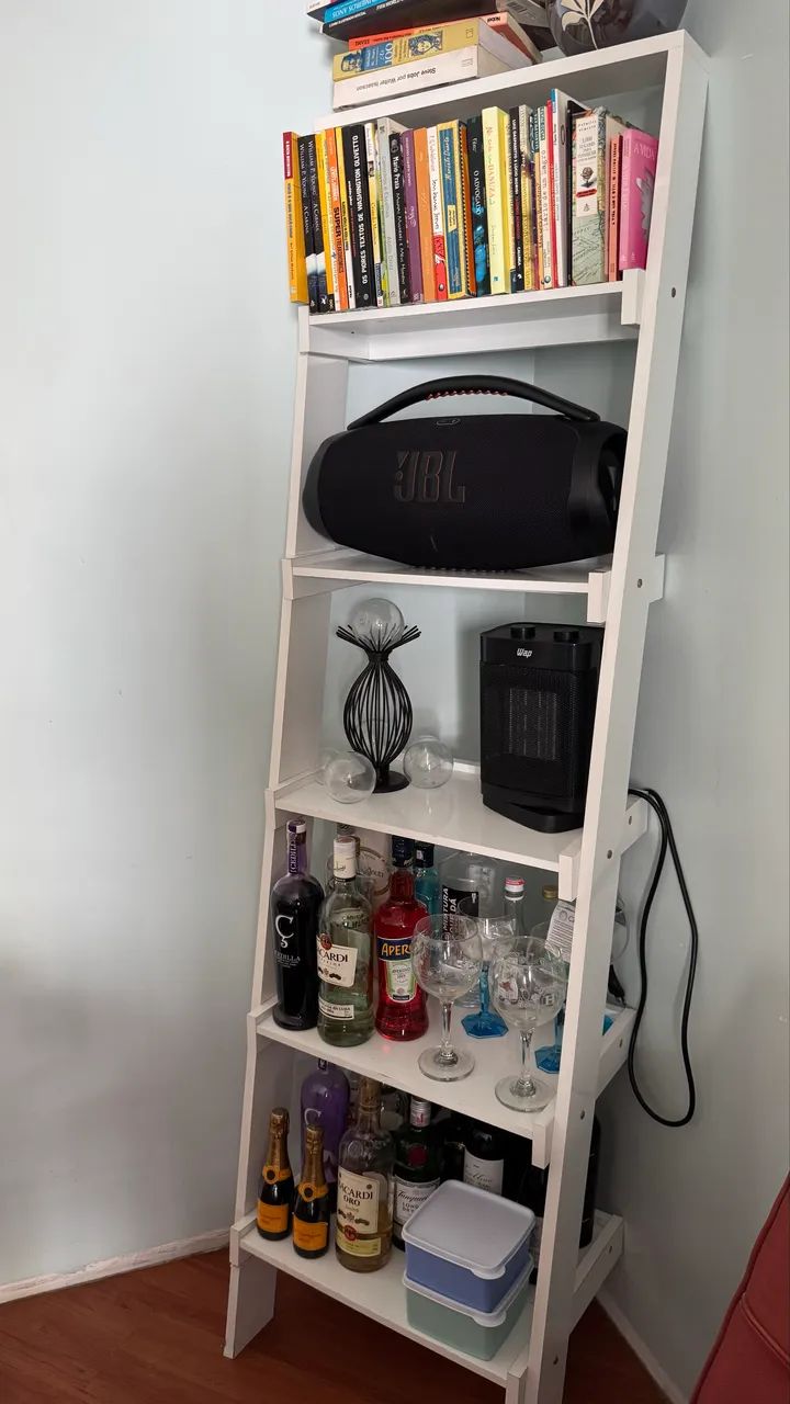 Estante prateleira  - Foto 2