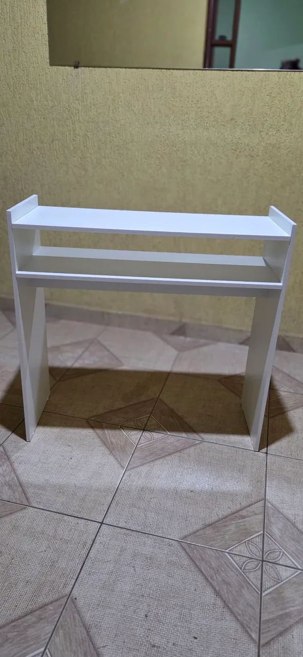 Mesa de apoio / Mesa para Manicure  - Foto 2