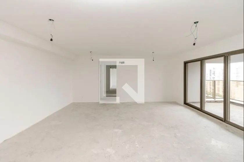 Apartamento à Venda - Campo Belo, 2 Quartos, 111 m2 - Foto 3
