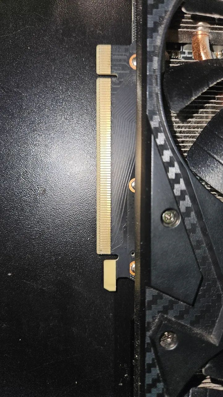 RTX 3060 12Gb Galax - Foto 4