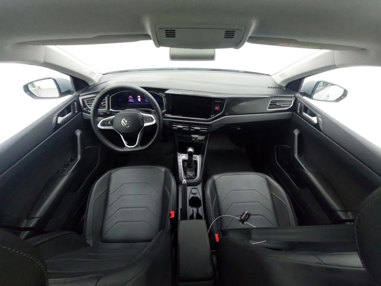 Volkswagen Virtus TSI 1.0 Flex 12V 4p Aut., foto 15 de 18