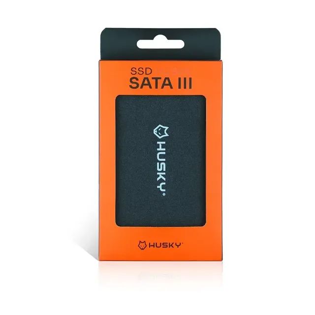 SSD Husky, SATA III, 256GB - Foto 4