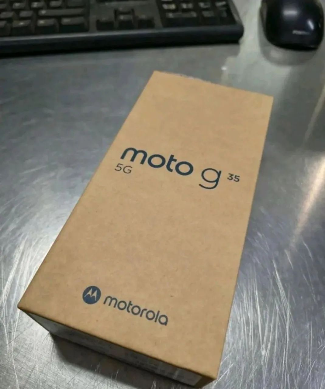 Celular moto g35  - Foto 4