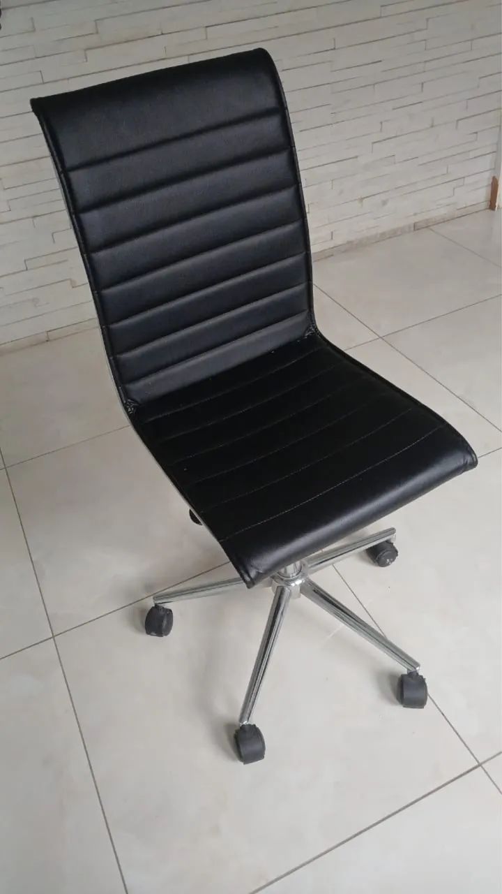 Cadeira de escritório  - Foto 2
