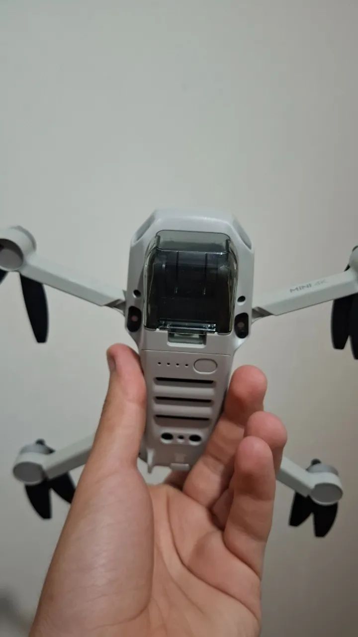 DJI Mini 4K (Standard) - Foto 2