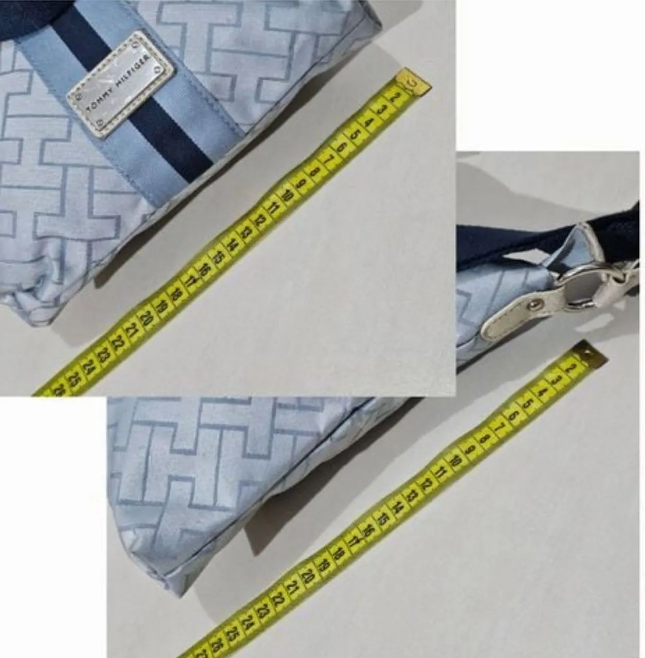 Bolsa tommy hilfiger | crossbory | original  - Foto 5