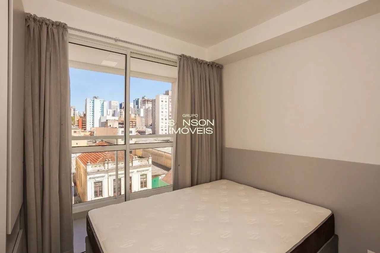 STUDIO | Próximo ao Shopping Estação | Centro - Foto 2