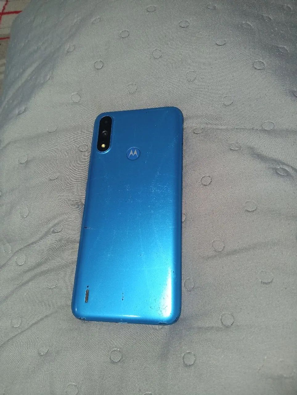 Celular Motorola e7 Power  - Foto 2