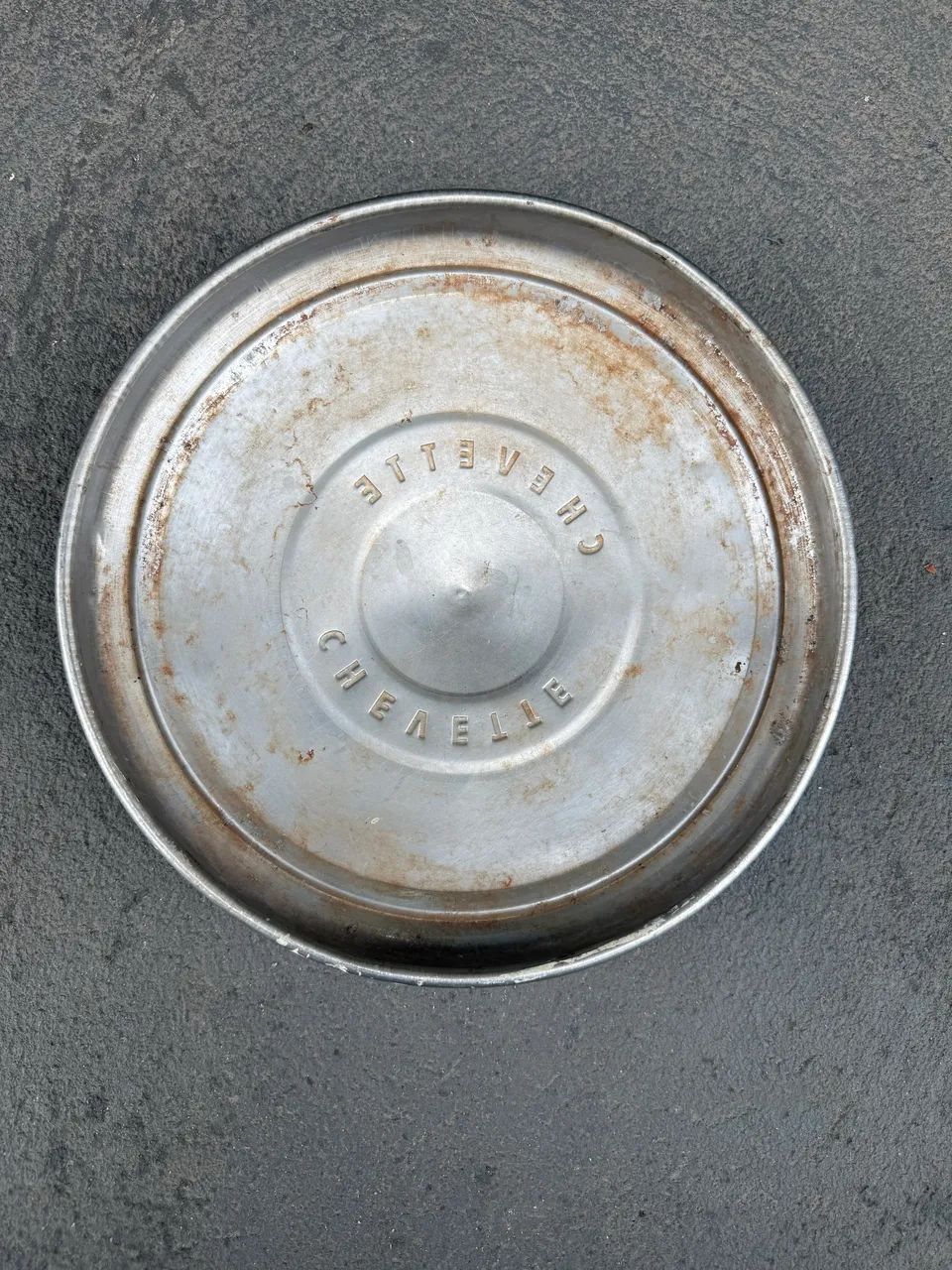 Calota do Chevette - Foto 2