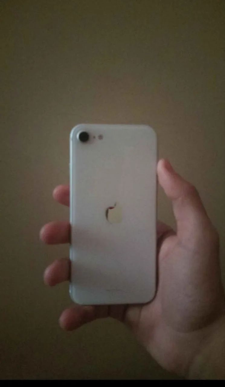 iPhone se segunda geração  - Foto 2