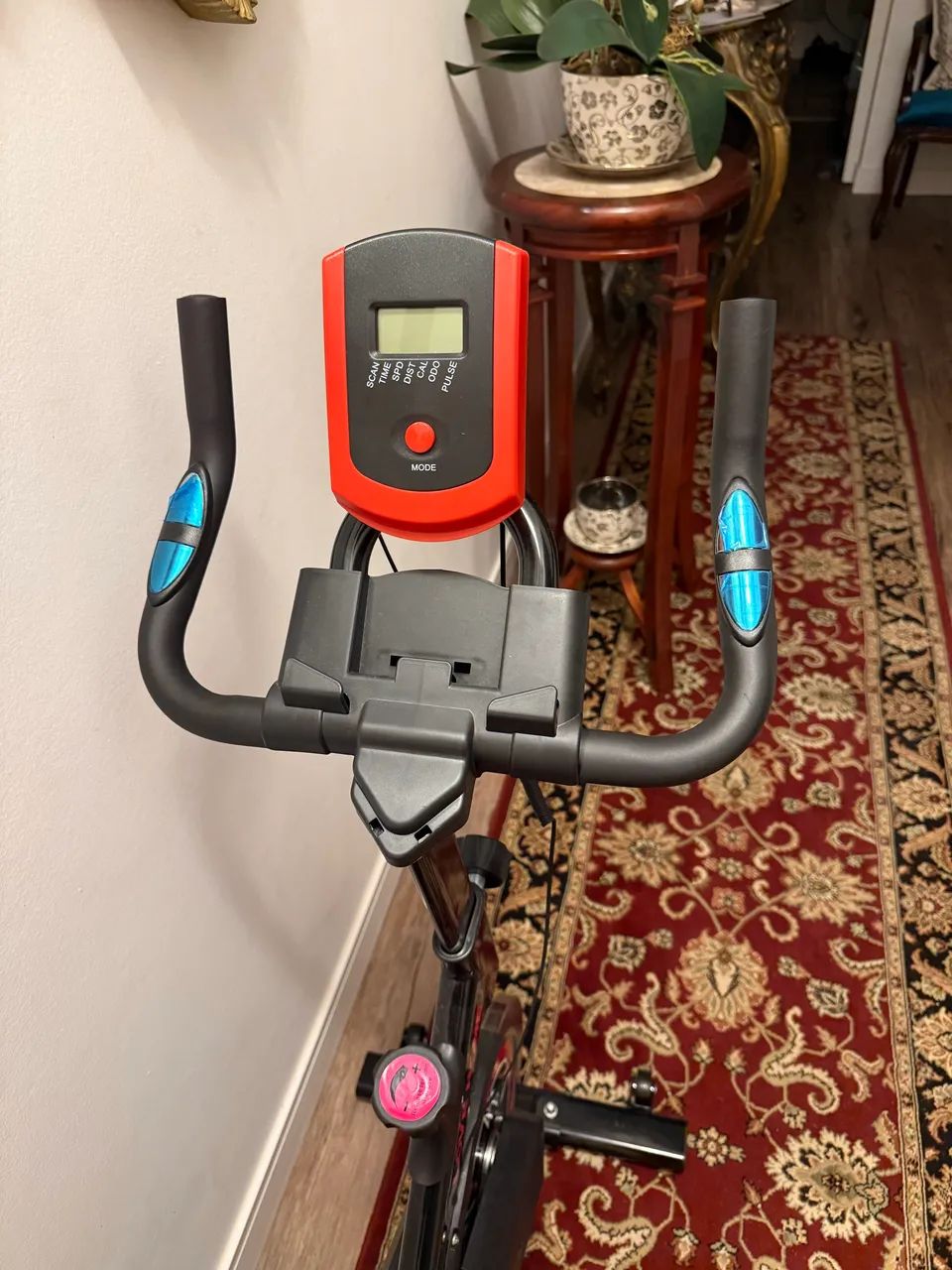Exercise Bike65614994651266124
