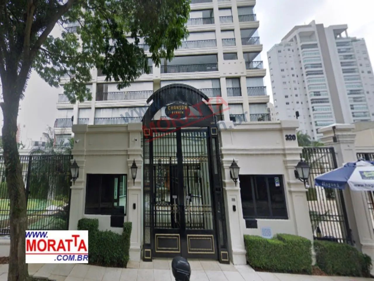 Aluguel de Apartamento em São Paulo