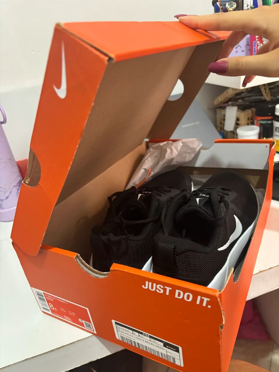 Tênis Nike MC Trainer 3  - Foto 2