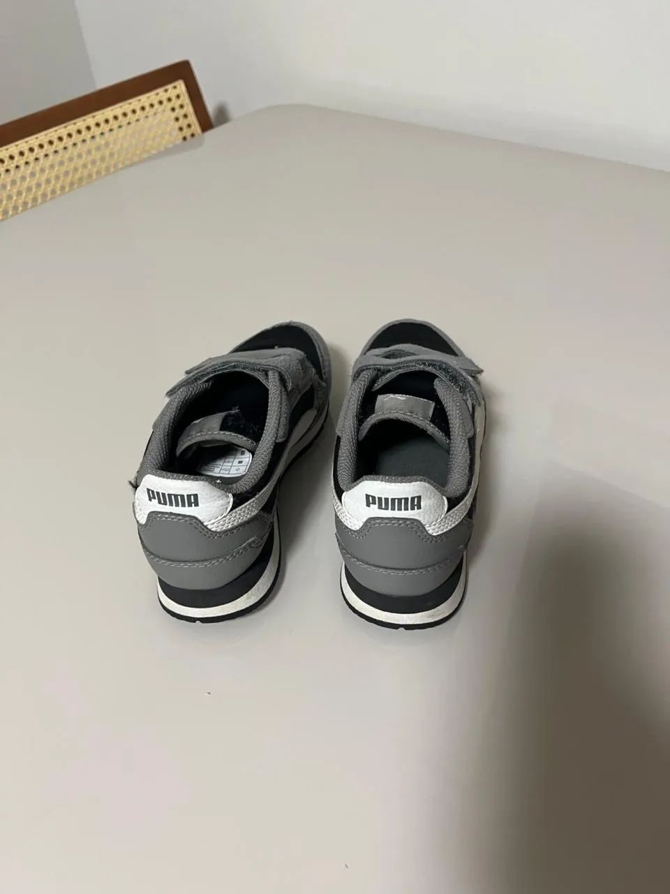 Tênis Puma Infantil  - Foto 3