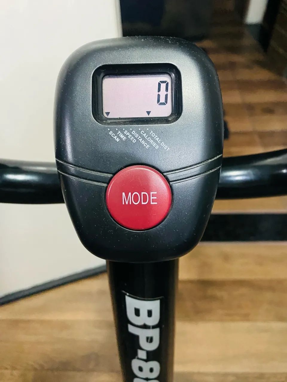 Bicicleta ergométrica  - Foto 2