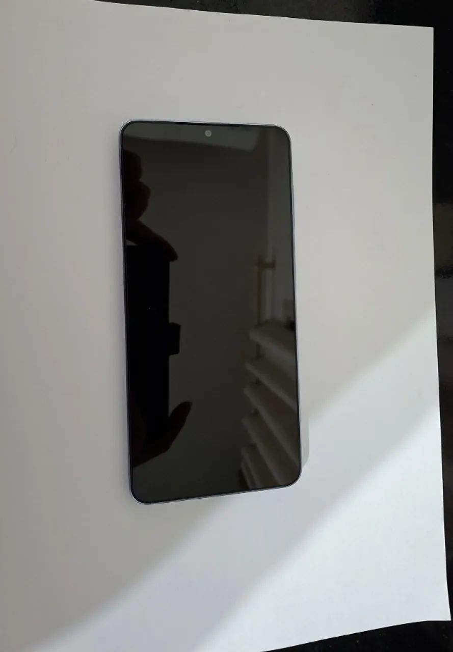 Celular Samsung Galaxy A07