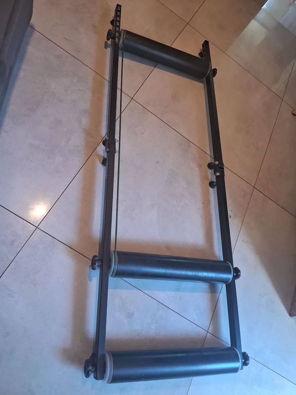 Rolo livre de treinamento Vxtech